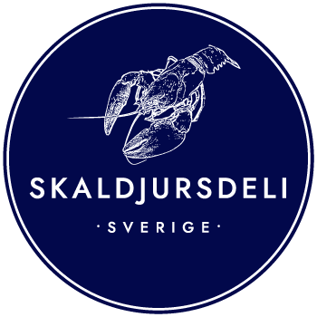 Skaldjursdeli